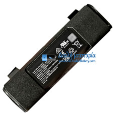 Μπαταρία για PLC 890-01384-B [Αντικατάσταση μπαταρίας]